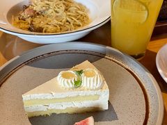 -MR.ROCKY洛奇先生RESTAURANT&BAR(宝安壹方城店)