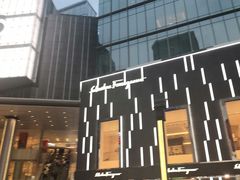 -CHANEL(ifs国际金融店)