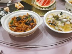 -顺风海鲜港(金玉兰店)