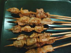 -望京小腰(北京总店)