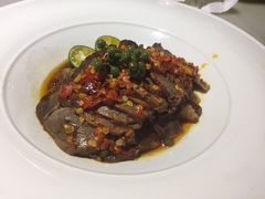 -佬麻雀·剁椒鱼头(京基KK One店)