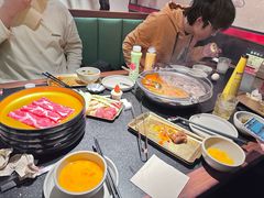 -牛New寿喜烧(金茂览秀城店)