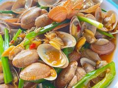 -七鲜渔港美食餐厅(巽寮湾海景店)