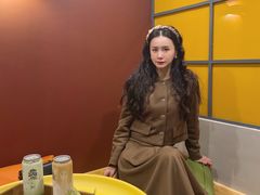 -清潭洞咖啡(中山店)