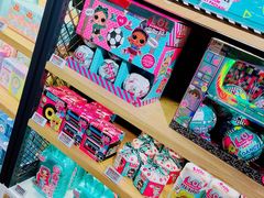 -泡泡玛特POPMART(崇文门国瑞城店)
