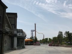 游乐设施-厦门方特梦幻王国