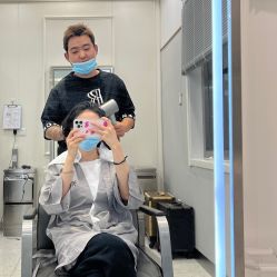 -芳琪造型