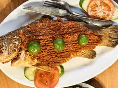 -Limapulo: Baba Can Cook