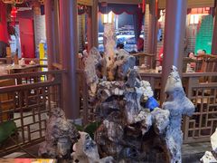 -椒香城门口老火锅(天府长城店)
