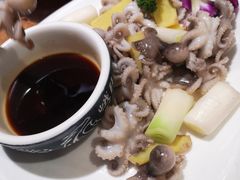 -峨眉烧烤(宝龙广场店)