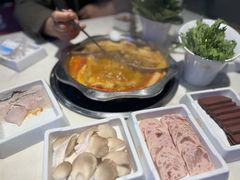 -傣妹火锅(南京东路一店)