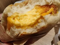 -肯德基(东直门来福士店)