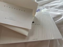 -BLACKSWAN黑天鹅(环球店)