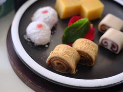 -唐廊烤鸭店(工体店)