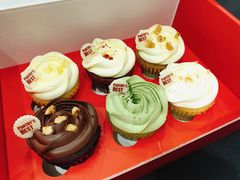 经典纸杯蛋糕礼盒-派悦坊·甜品·蛋糕(日坛店)