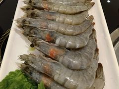 -九华山酒店温泉
