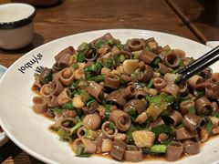 -三杯赤運·中式小酒馆(所城里店)