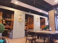 -雅城香慧咖啡馆(常德路店)