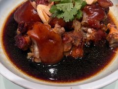 -城北食府(枫林店)