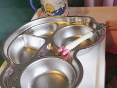 -慢丽江·云南野生菌土鸡锅(付家庄店)