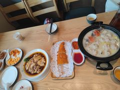 -陶德砂锅(光华店)