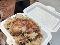 -叁省斋粉蒸肉甑糕·清真(回民街店)