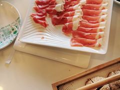 -阳坊胜利涮羊肉(阳坊老店)