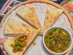 -蘑界·野生菌火锅(深业上城店)