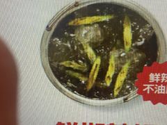-龍歌自助小火锅(芝罘万达店)