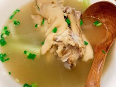 药膳蹄花-庆蓉云·庆云面(双林店)