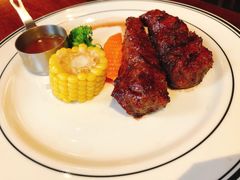 -食间牛排(湖西路店)