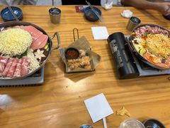 -李先生的首尔小馆(松江启源广场店)