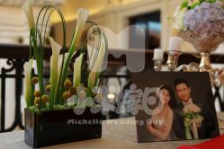 -M'S BANQUET AND SPACE ART