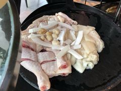 招牌竹笙椰子鸡-凤园椰珍·臻品椰子鸡(保利时光里店)