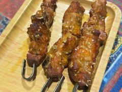 -乡村馕坑肉·烧烤·新疆菜·本地人更爱吃(阿勒泰首店)