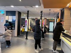 -麦当劳(东苑丽宝商业广场店)