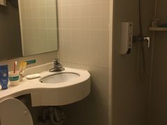 -锦江之星(德州火车站店)