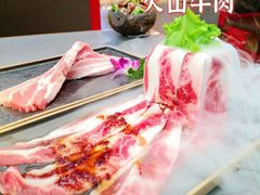 -明洞王妃家烤肉(苏州中心星悦汇店)