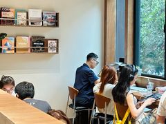 -LOTTA COFFEE(安居博文苑店)