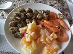 android_upload_pic-东方豪景花园酒店·怡景旋转餐厅