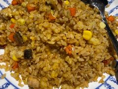 -万岁料理回转寿司(华贸店)
