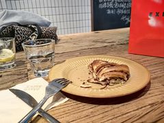 -BAKER&SPICE(安福路店)