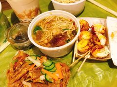 -六合夜市