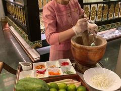 -金链花·泰国餐厅(国贸店)