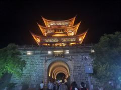 -大理古城