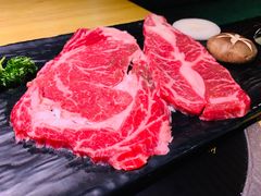 -牛市牛烤肉(西单大悦城店)