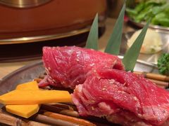 -西塔老太太泥炉烤肉(亚运村店)