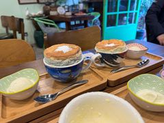-芙蕾哥哥souffle