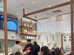 -小满手工粉(北京来福士店)