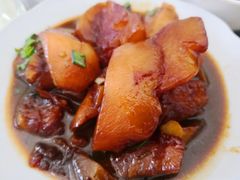 -大莲湖农家乐(青西郊野公园店)